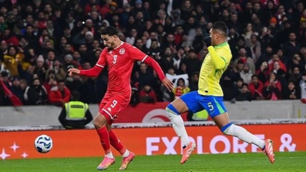 مباراة البرازيل وايطاليا 