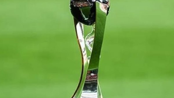 كأس العالم للناشئين