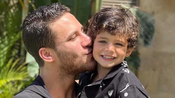 إجراء جديد من بيراميدز تجاه رمضان صبحي بعد إيقافه بأزمة المنشطات