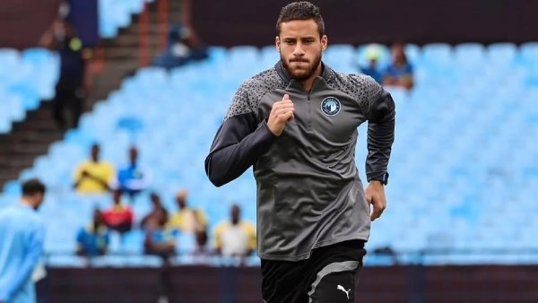 فضل الله يضع خارطة الحلول لأزمة إيقاف رمضان صبحي