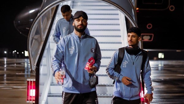 خبير لوائح يكشف قانونية إنضمام مهاجم بيراميدز لـ المنتخب بـ كأس العرب