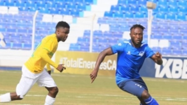 مباراة الهلال وصنداونز 