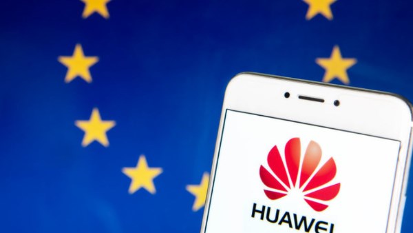 مصير هواوي و ZTE في شبكات أوروبا تحت سيف العقوبات المالية