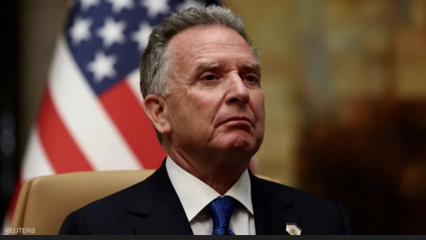 مهمة الملياردير ستيف ويتكوف في موسكو لفرض إنهاء حرب أوكرانيا