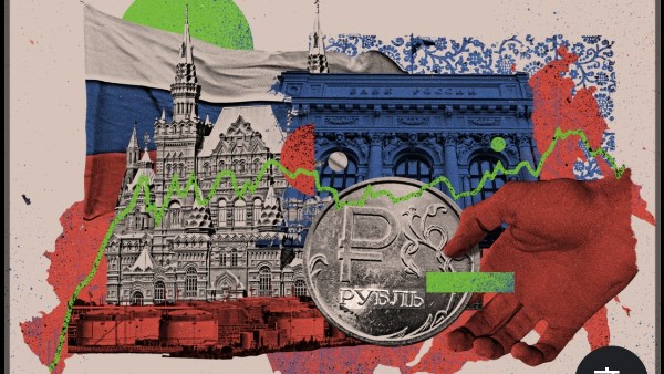 الاقتصاد الروسي تحت الضغط: إجهاد هيكلي ونقص في العمالة في ظل الإنفاق العسكري المتصاعد