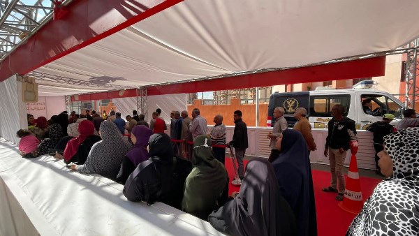 مدرسة تحيا مصر بالاسمرات