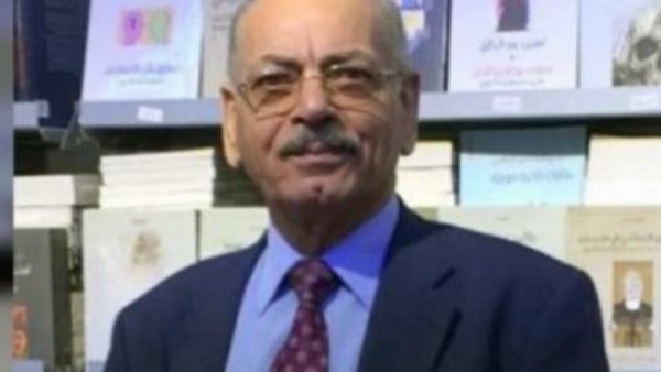 علي جعفر العلاق