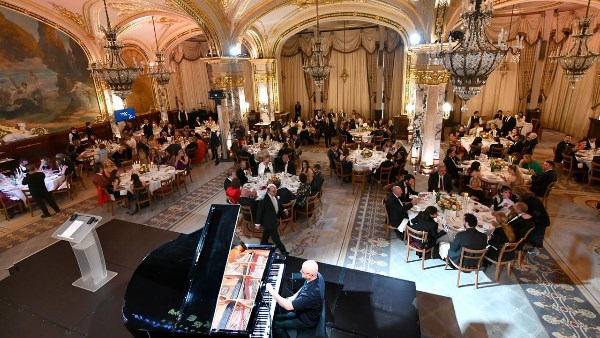 انطلاق النسخة ال 14 من حفل توزيع جوائز "تكريم" للاحتفاء بالابداع العربي..الأحد المقبل