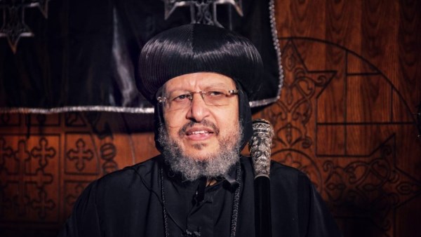 الكنيسة الأرثوذكسية تشكر الرئيس السيسي لتصديه لمخططات التهجير