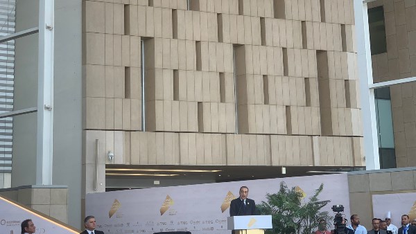 رئيس مجلس الوزراء الدكتور مصطفي مدبولي