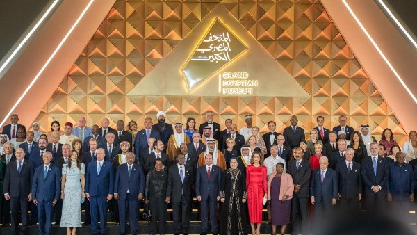 جانب من الاحتفالية