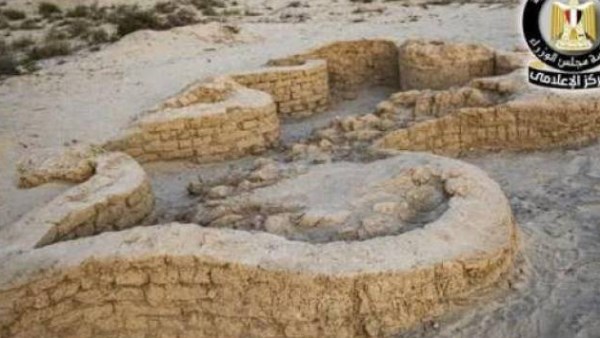 قلعة عسكرية