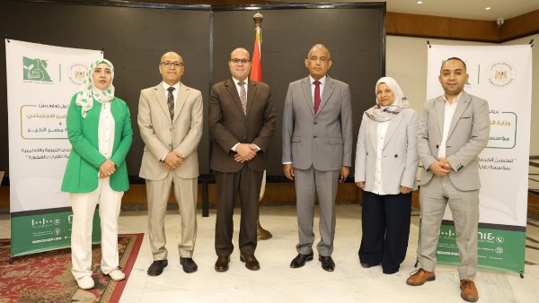 جانب من الفعاليات  