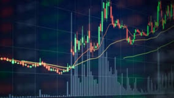 أسواق المال العربية- صورة أرشيفية