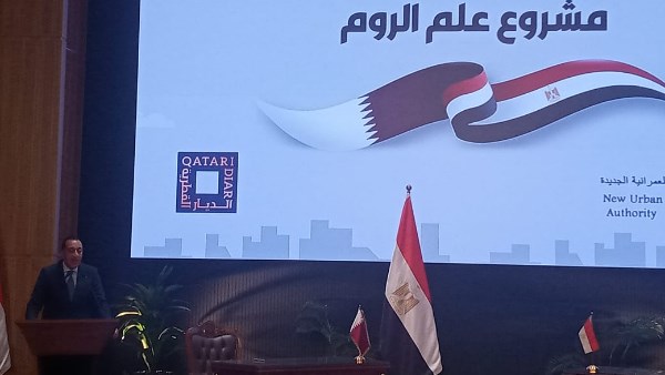 رئيس مجلس الوزراء الدكتور مصطفي مدبولي