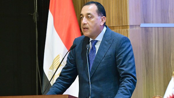 رئيس مجلس الوزراء الدكتور مصطفي مدبولي