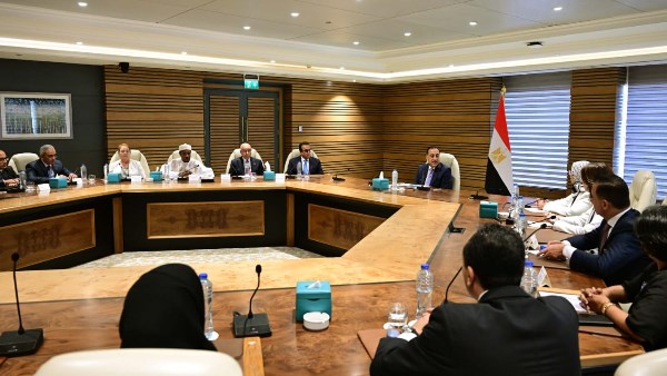 رئيس الوزراء 