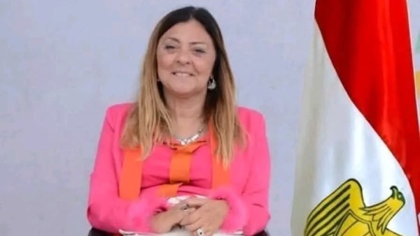 الدكتورة إيمان كريم