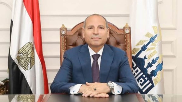 الدكتور إبراهيم صابر