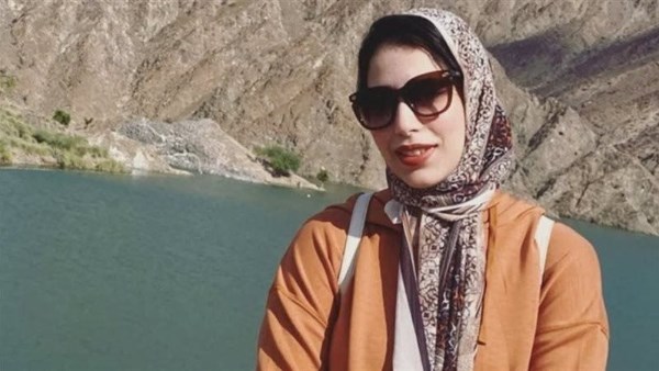 المصرية ميار نبيل 