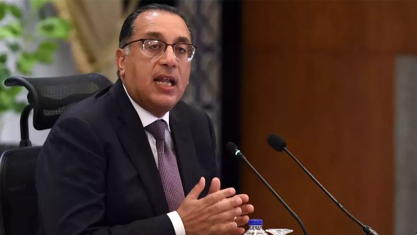 مصطفي مدبولي 