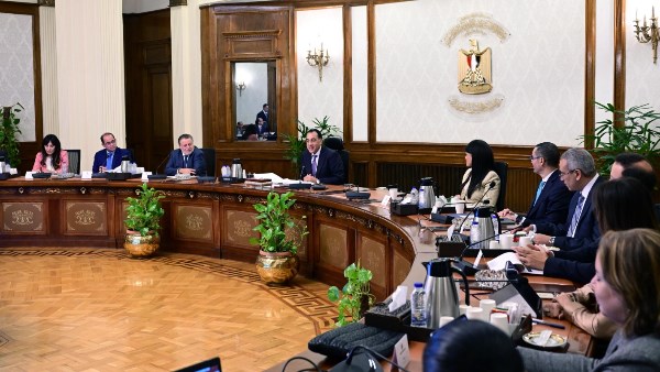 رئيس الوزراء 