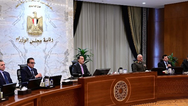 رئيس مجلس الوزراء الدكتور مصطفي مدبولي