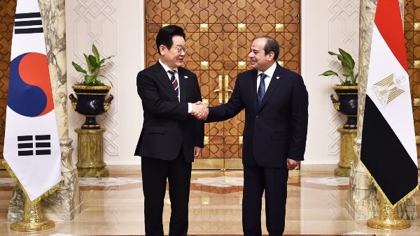 الرئيس عبدالفتاح السيسي