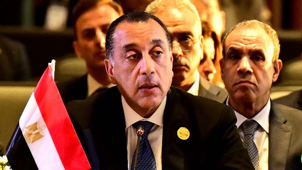 رئيس الوزراء