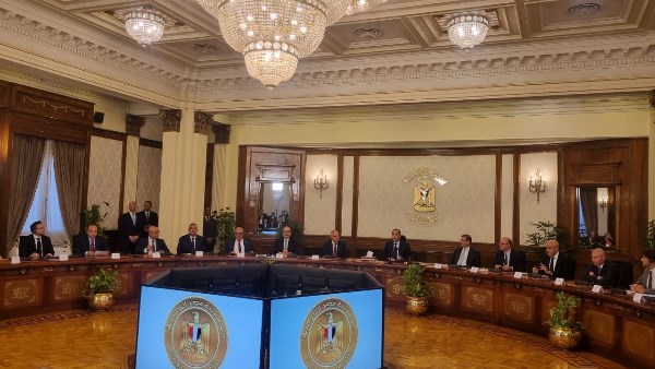 احتفالية توقيع بروتوكولات تعاون 