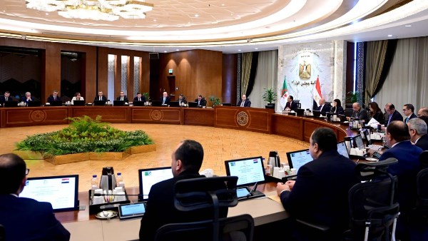 رئيس الوزراءالجزائري