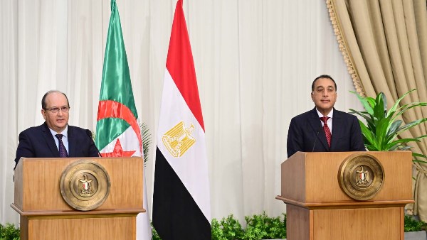 رئيس الوزراء 