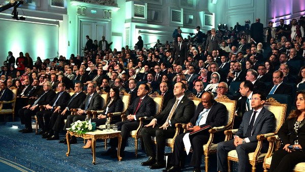 رئيس مجلس الوزراء الدكتور مصطفي مدبولي