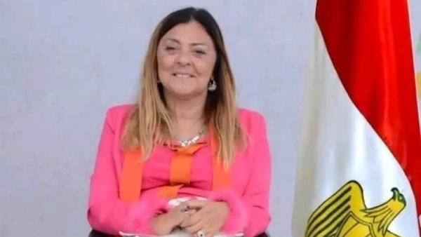 الدكتورة إيمان كريم