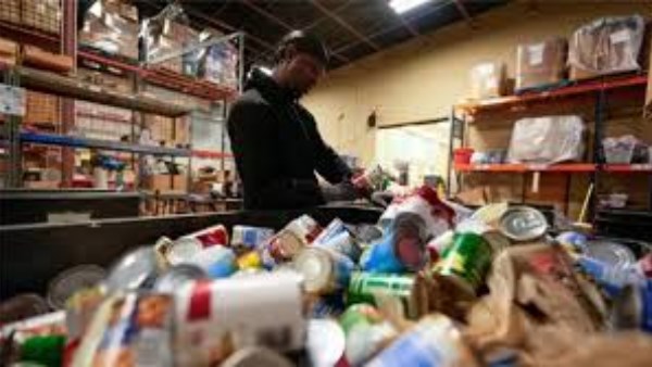 الإغلاق الحكومي