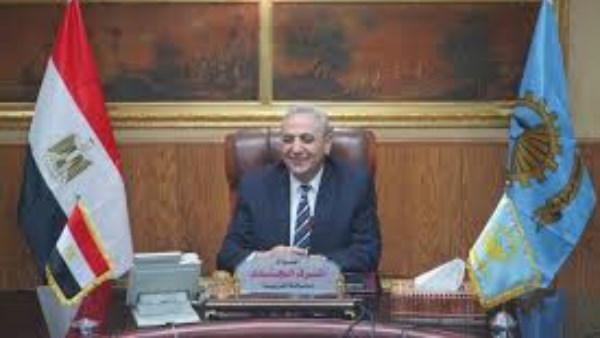 أشرف الجندي