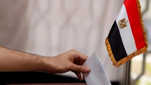 انتخابات مجلس النواب