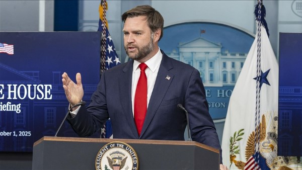 نائب الرئيس الأمريكي