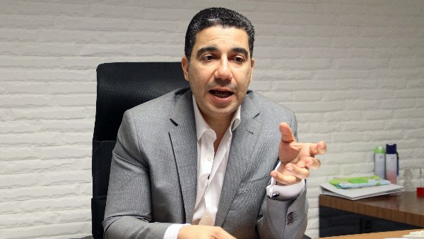 إيهاب درياس