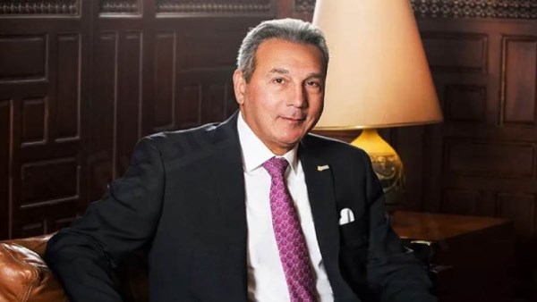 محمد الأتربي