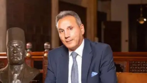 محمد الأتربي