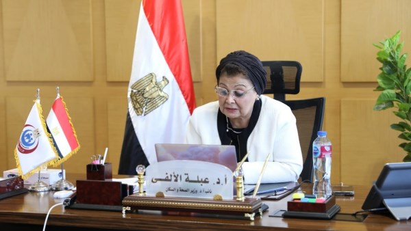 الدكتورة عبلة الالفي  الدكتورة عبلة الالفي