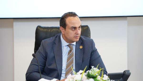 الدكتور أحمد السبكي 