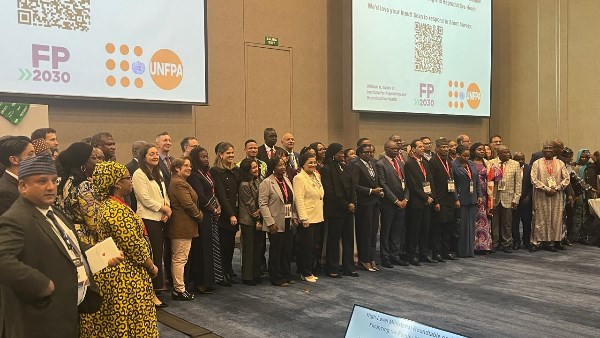 نائب وزير الصحة 