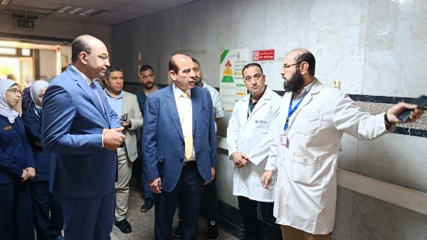 جانب من الجولة 