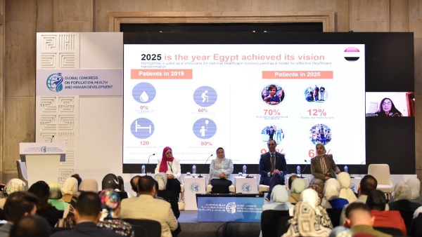 قصص نجاح في إدارة مرض الهيموفيليا