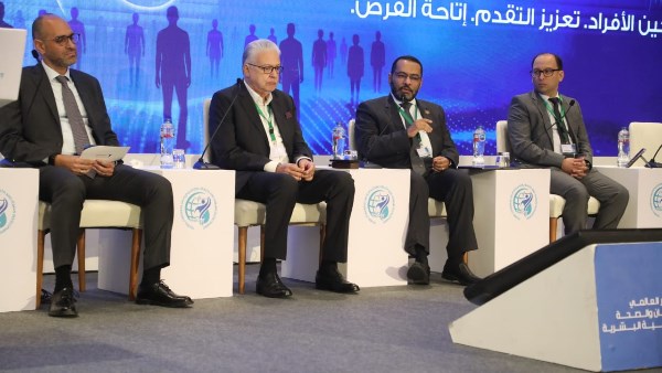 الدكتور محمد حسان 