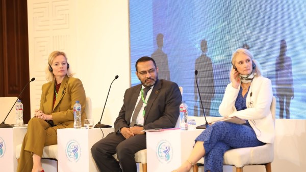  إتاحة الوصول إلى الابتكار في القطاع الصحي