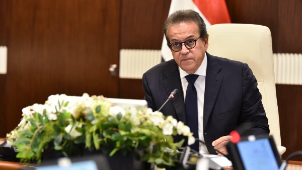 وزير الصحة: توفير 75 ألف جهاز  (سينسور) لأطفال السكري من النوع الأول