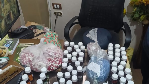 جانب من الاغلاق